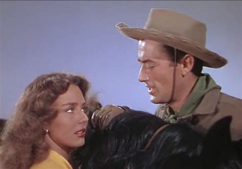Gregory Peck My Favorite Westerns