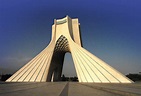 Die 10 tollsten Sehenswürdigkeiten von Teheran | Skyscanner Deutschland