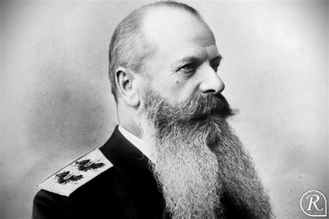 The 169th Anniversary Of The Birth Of The Legendary Admiral Makarov