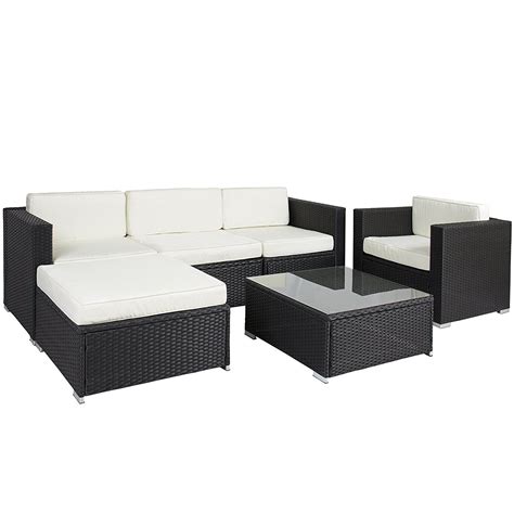 Best Choice Products 6pc Outdoor Patio Garden Furniture