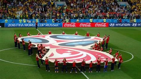 Brazil, who are the only team to have featured in every world cup to date, make their 21st appearance in the tournament while iceland and panama will participate for the first time. MK Newslink WORLD CUP 2018: ALL RESULTS AND SCHEDULE FOR ...