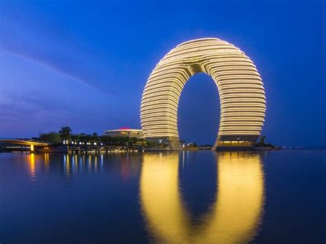China Bans Gated Communities Bizarre Architecture