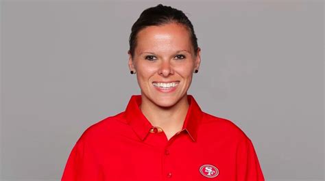 The First Lesbian Nfl Coach Will Head To The Super Bowl This Year Go