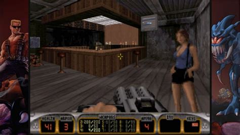 Duke Nukem 3d