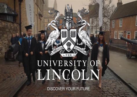 University Of Lincoln Uk Ranking Reviews Courses Tuition Fees