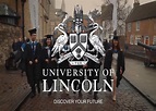 University of Lincoln, UK - Ranking, Reviews, Courses, Tuition Fees