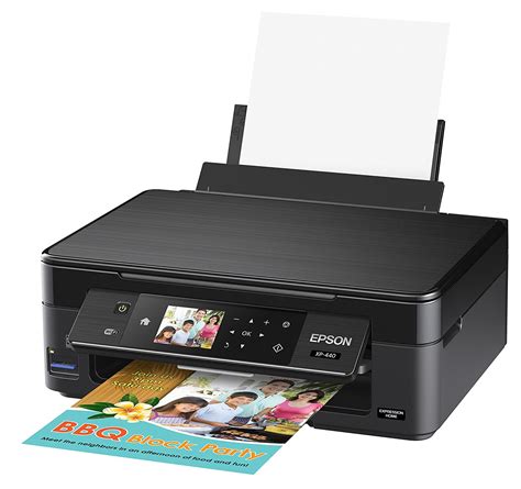 The Top 8 Best All In One Wireless Printers For 2021 Reviews And