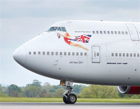 Virgin Atlantic Cargo Adds New Belfast Orlando Route ǀ Air Cargo News