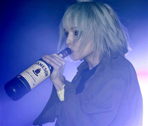 Stuff And Things — Alice Glass