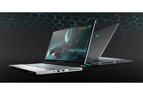 Dell Alienware M17 R3 2020 Intel 10th Gen And Rtx 2070 Super Cm