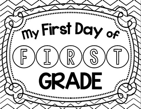 Springtime coloring pages at children books line. 1st Grade School Coloring Pages | Wecoloringpage.com