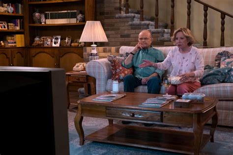 That 90s Show Debra Jo Rupp Kurtwood Smith Say Welcome Home 17