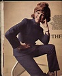 Sarah Lawson TV Times 2 / June 21st - 27th 1969 Photo by buster1_05 ...