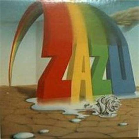 Zazu Zazu 1975 Clockwork Peach