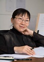 Rencontre et concert avec la compositrice chinoise Xu Yi | Institut ...