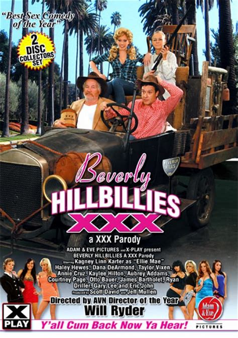 Beverly Hillbillies XXX A XXX Parody Streaming Video At Pascals Sub Sluts Store With Free Previews