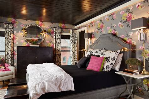 23 Chic Teen Girls Bedroom Designs Decorating Ideas