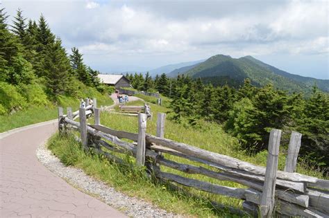 Otherwise, you could manually setup its location on a map. Mount Mitchell State Park | Kids in Parks