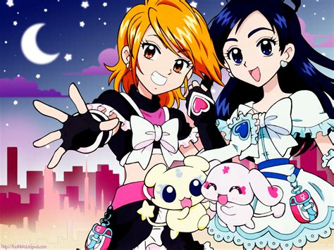 Taiga Animes E Doramas Futari Wa Pretty Cure