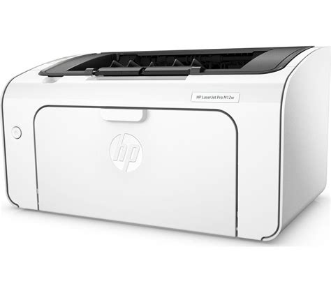 I have just bought a new printer, a laserjet pro m12w. Tlačiareň HP LaserJet Pro M12w | TNTRADE.SK