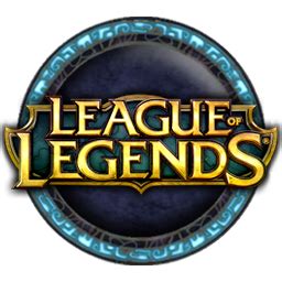Upload a file and convert it into a.gif and.mp4. Icones Png Theme League of legends