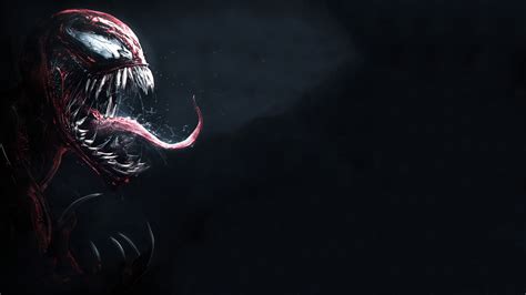 Carnage 4k Wallpapers Wallpaper Cave