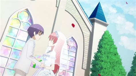 Tonikaku Kawaii Episode 1 Discussion And Gallery Anime Shelter