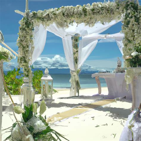 Marriage Island Weddings