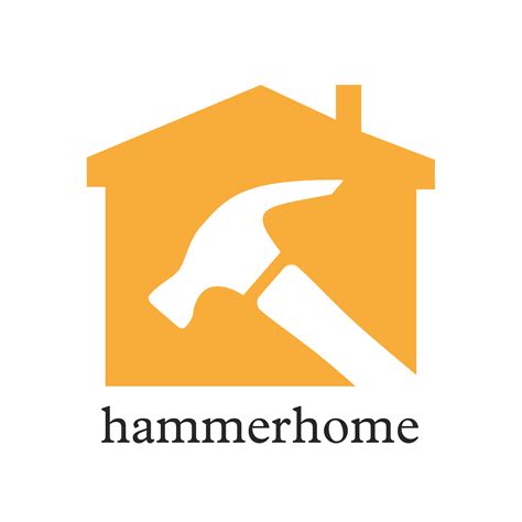 Hammerhome Logo 05 A Site To Simplify Personal Finance For Canadian