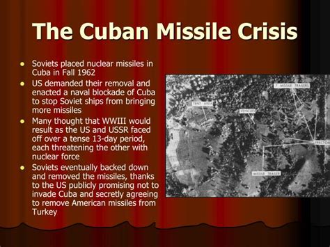 Ppt The Cold War Powerpoint Presentation Id2469178