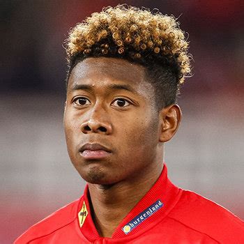 Our popular kids questions are back! David Alaba Bio - Born, age, Family, Height