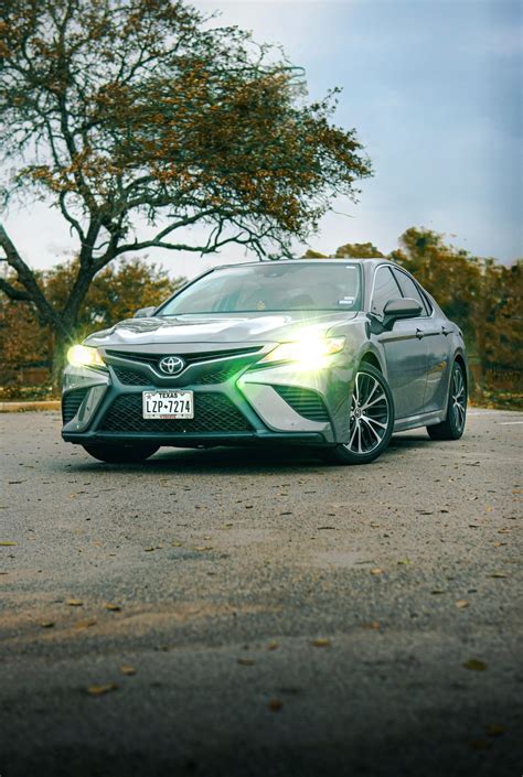 How Long Do Toyota Camrys Last Heres What You Need To Know In 2023