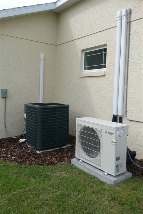 Ductless air conditioner systems from mitsubishi are one of the most efficient ways to improve the comfort of a room. AC Repair & Installation in The Villages & Ocala, FL