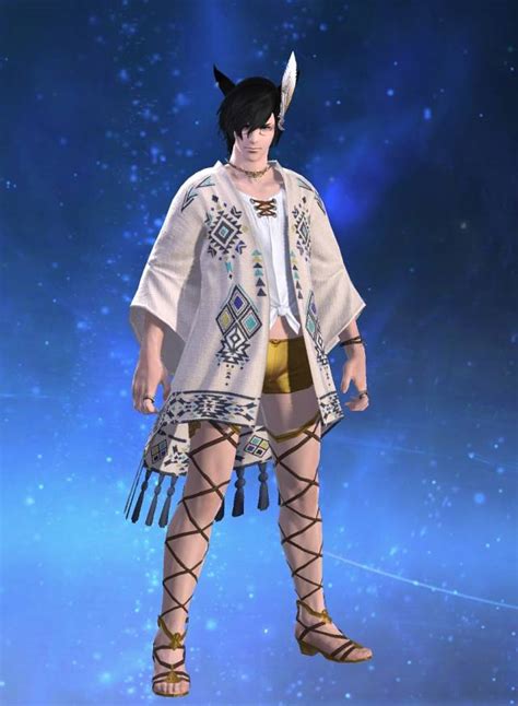 Zenith Abyss Excalibur Ffxiv Collect