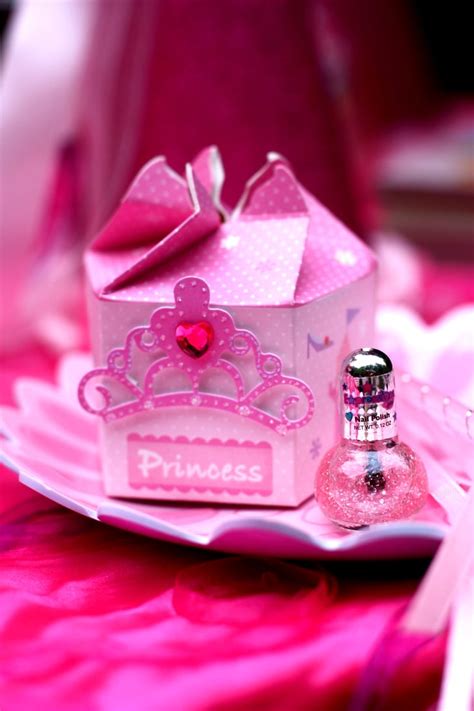 Pink Princess Birthday Party Best Birthday Party Ideas