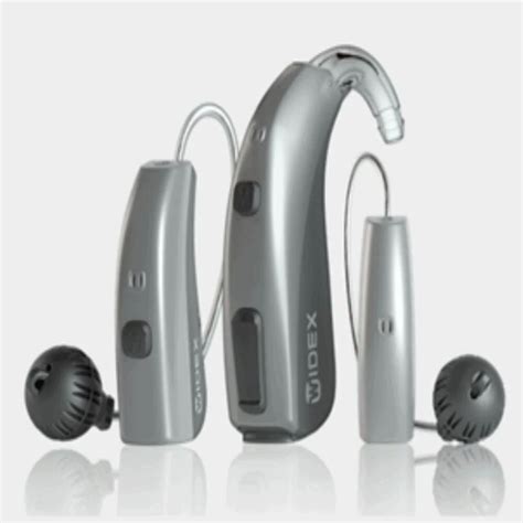 Widex Evoke 330 Hearing Aids Behind The Ear At Rs 240000 In New Delhi