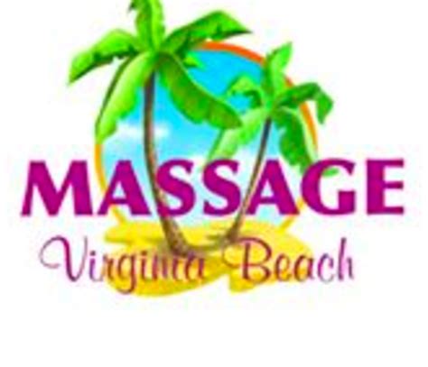 massage virginia beach