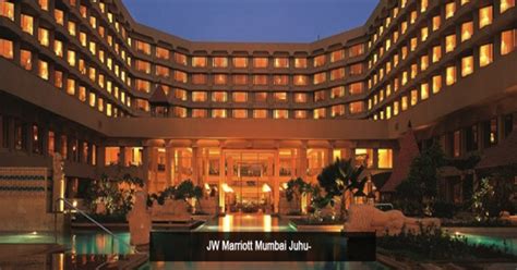 Jw Marriott Mumbai Juhu 2022 Recruitment Dubai Vacancy