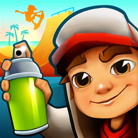 We don't allow games that are always free (i.e. Subway Surfers App Data & Review - Games - Apps Rankings!