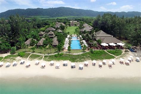 10 Best Thailand Beach Resorts Map Touropia
