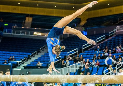 Gymnast Madison Kocian Bounces Back Into Form After Quick Recovery
