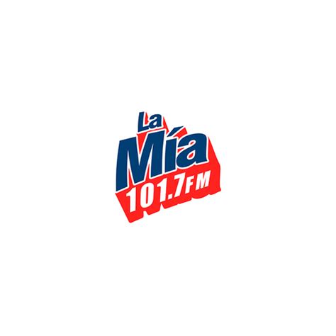 La Mía 1017 Fm Listen Online Mytuner Radio