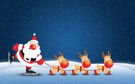 Animated Christmas Wallpaper 58 Images