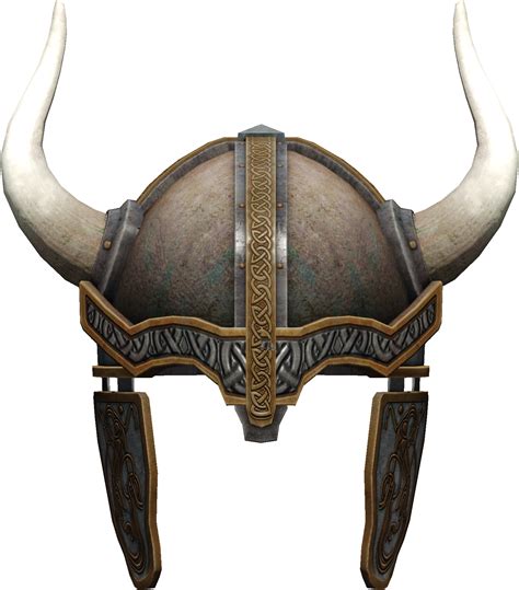Viking Helmet Png