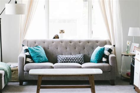 Top Tips On How To Create The Most Serene Living Room Decor Ever