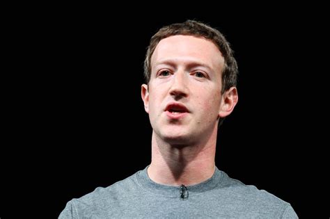 Mark Zuckerberg Finally Breaks Silence Amid Privacy Scandal