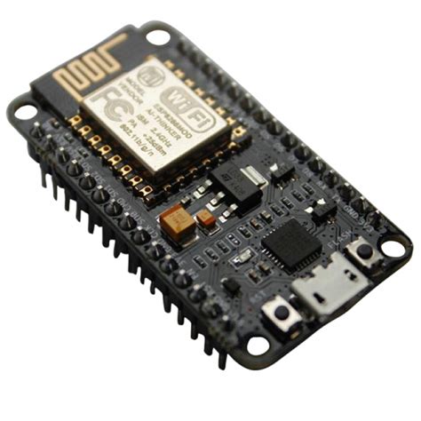 Esp8266 Nodemcu Datasheet