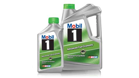 Mobil 1™ Advanced Fuel Economy Motor Oils Exxonmobil Hong Kong