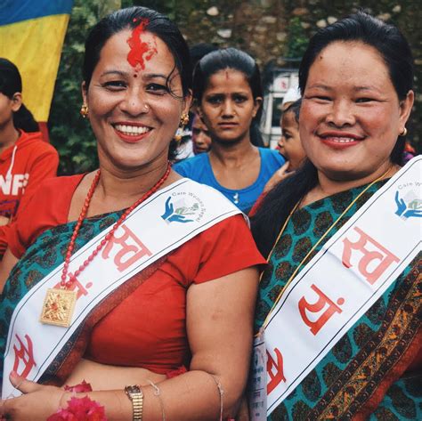 Bring Reproductive Health To 1000 Women In Nepal Globalgiving
