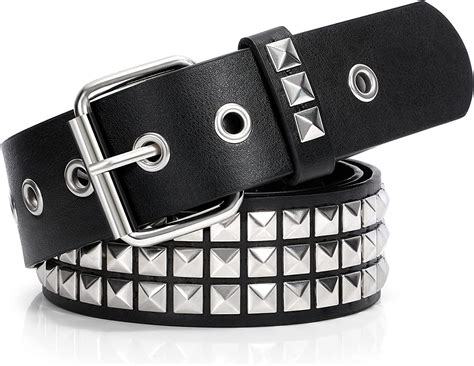 Studded Belt